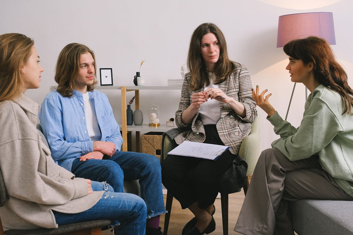 Mental Health Treatment