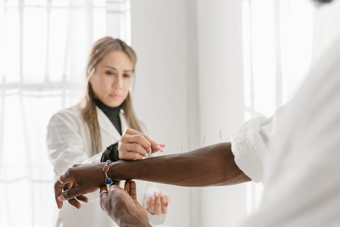 Outpatient Drug Treatment Encino