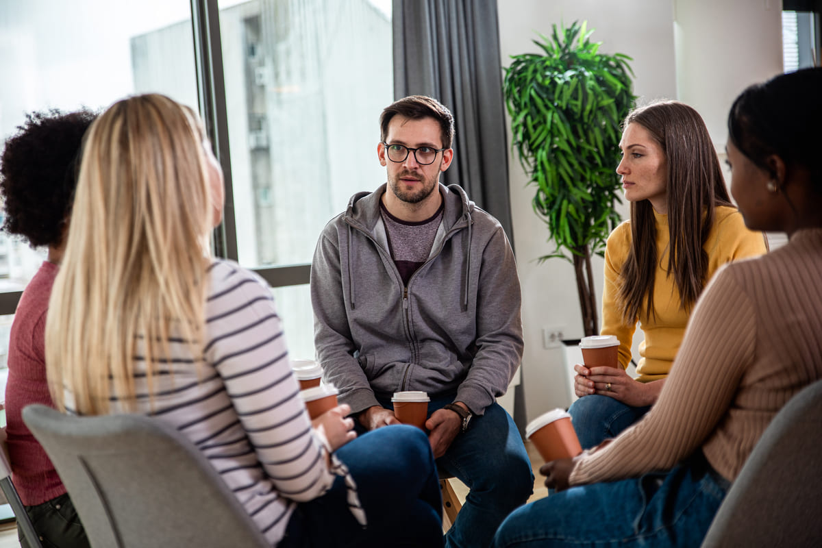 Why Choose Us for OCD Treatment