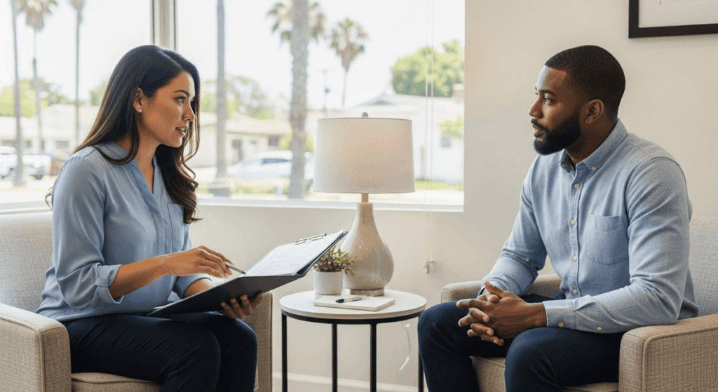 How to Choose an Addiction Treatment Center in Encino