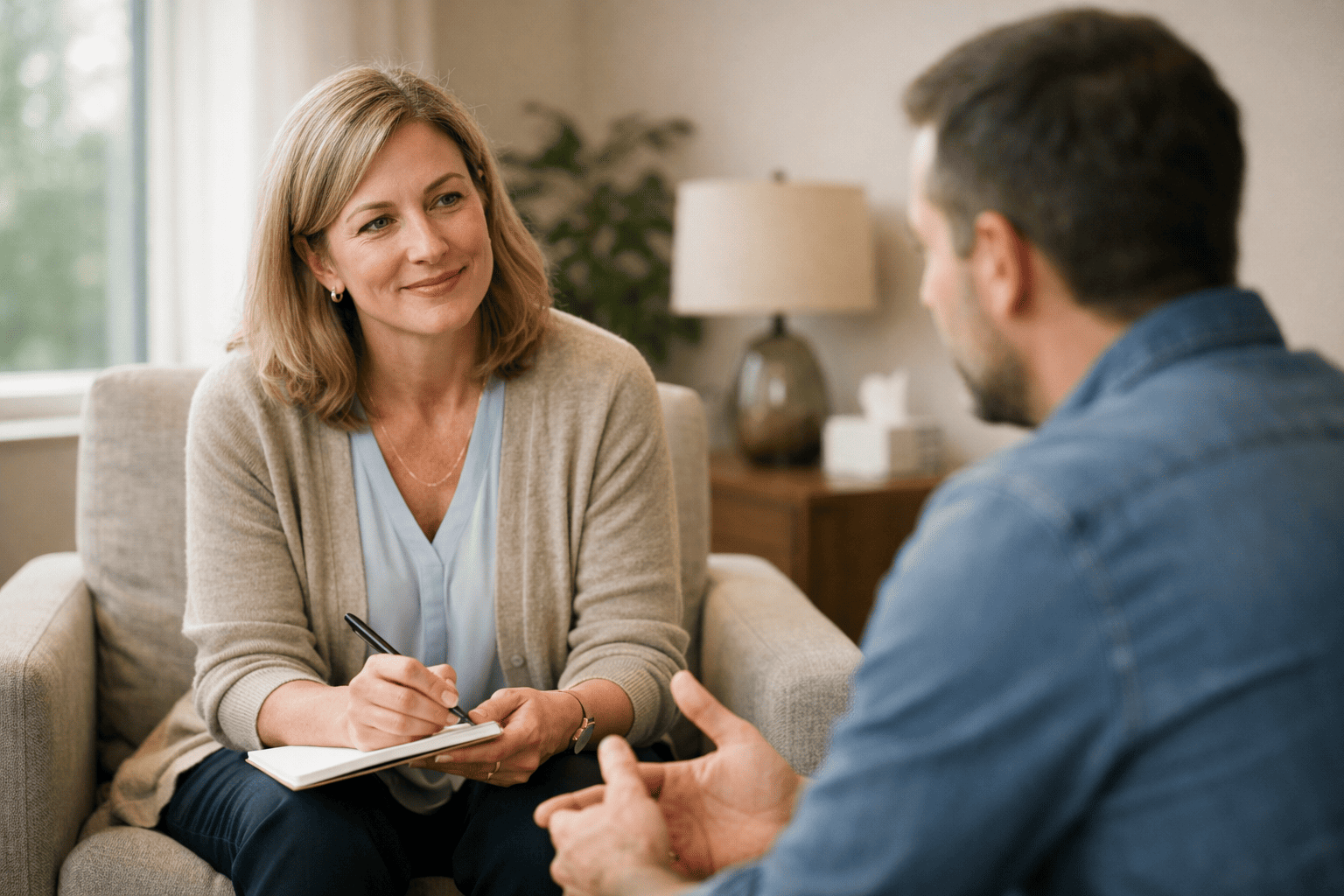 Evidence-Based Therapy for Drug Addiction Treatment