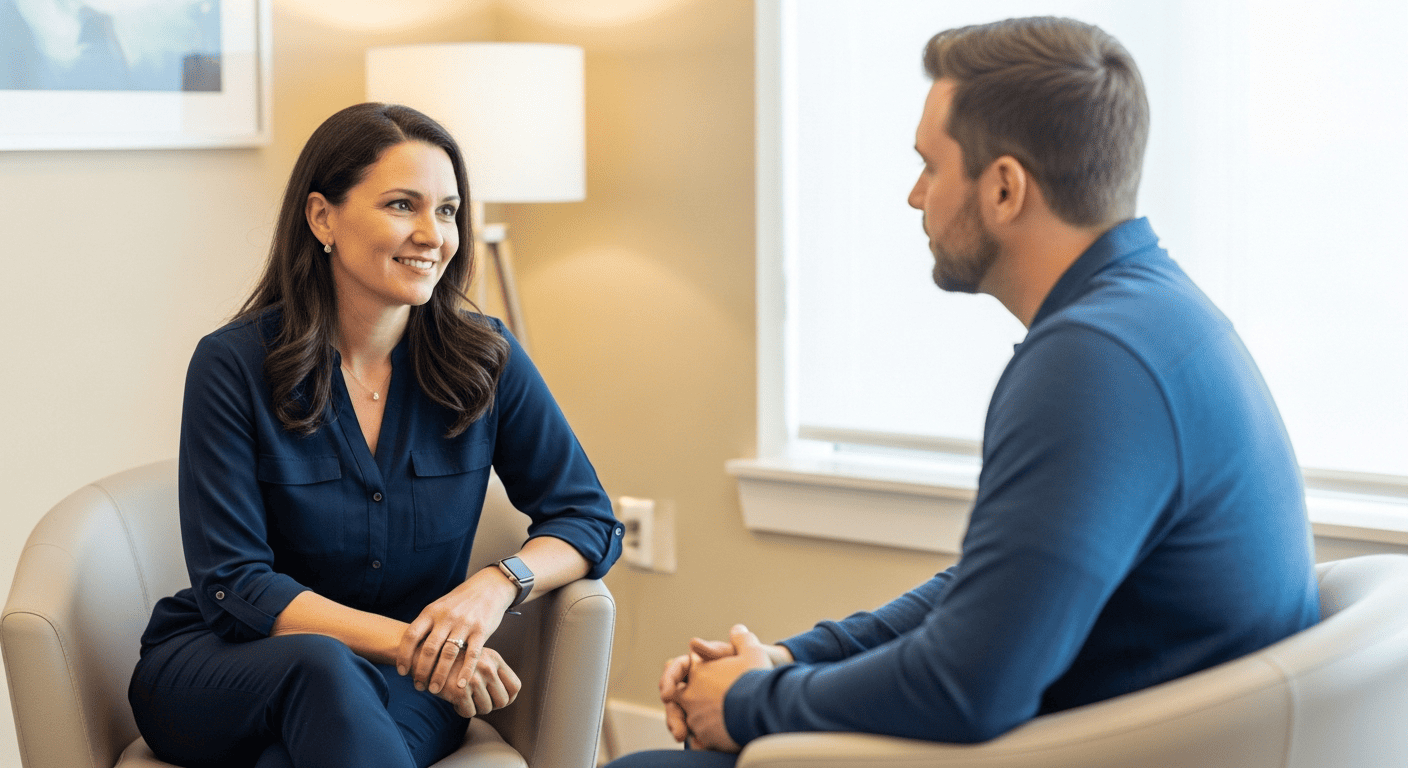 Substance Use Disorders We Treat in Our Encino Outpatient Program
