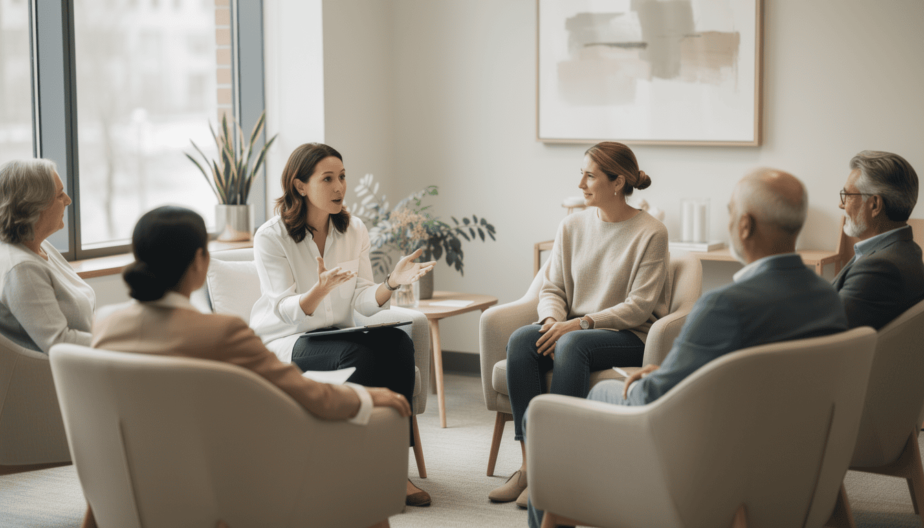 Substances We Treat in Our Encino Drug Program