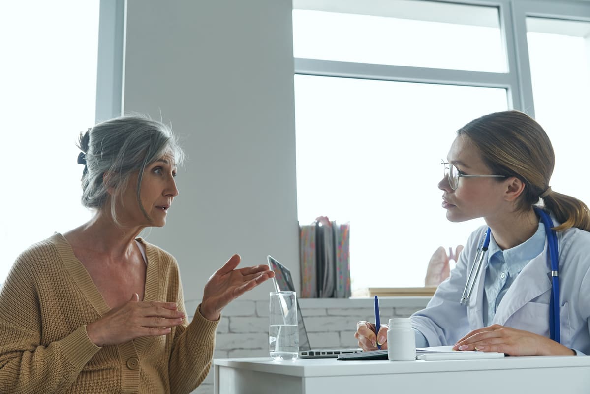 Common Drug Withdrawal Symptoms