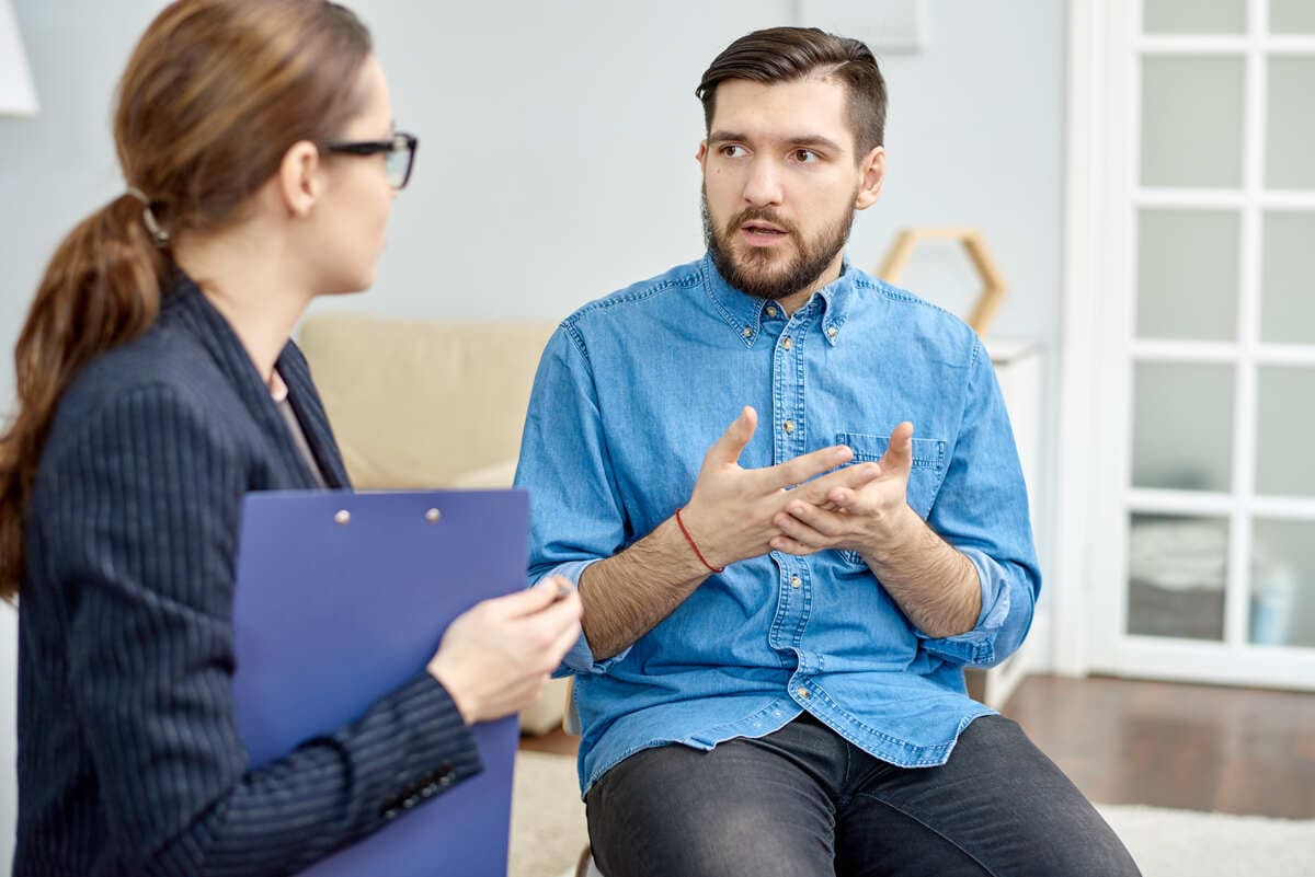 We Treat Substance Use Disorders in Encino